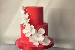 Торт на 70 лет